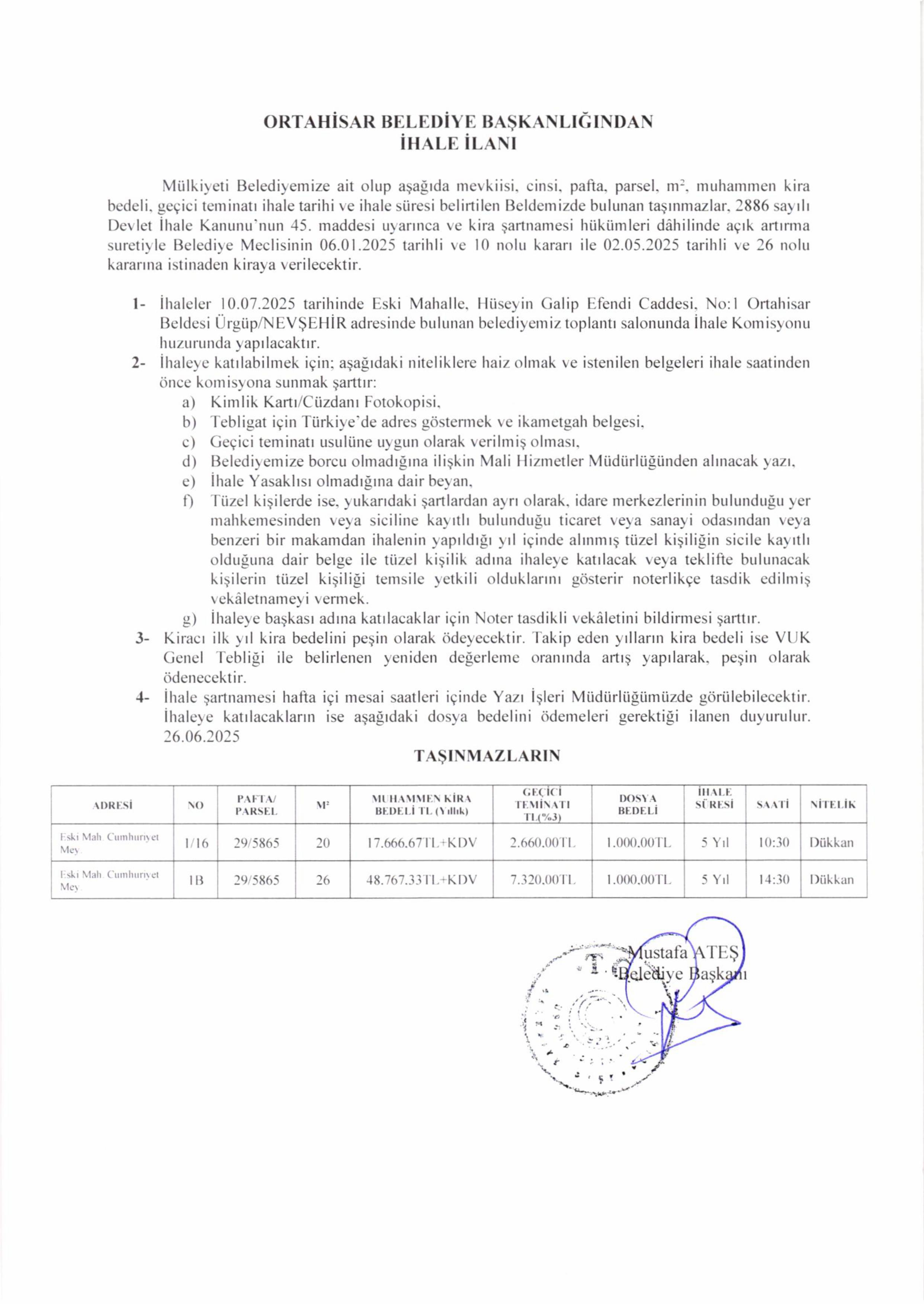 Haber Resmi